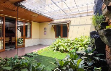 HOUSE – [FOR SALE]: CIPETE