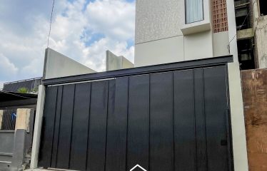 HOUSE FOR SALE – [KEMANG]