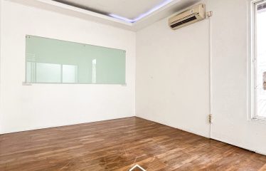 COMMERCIAL BUILDING FOR SALE – [KEBAYORAN BARU]