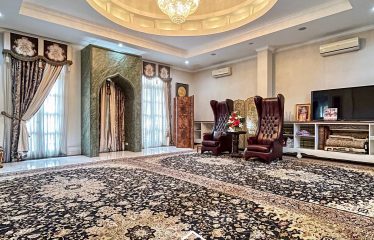 HOUSE FOR SALE – [CIPETE]