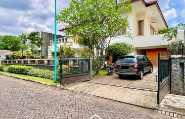 HOUSE FOR SALE – [KEMANG]