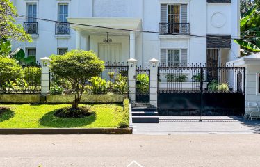 HOUSE – [FOR SALE]: PONDOK INDAH
