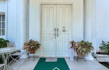 HOUSE – [FOR SALE]: PONDOK INDAH