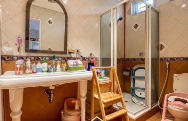 HOUSE – [FOR SALE]: PONDOK INDAH
