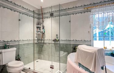 HOUSE – [FOR SALE]: PONDOK INDAH