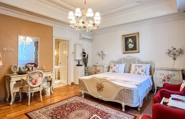 HOUSE – [FOR SALE]: PONDOK INDAH