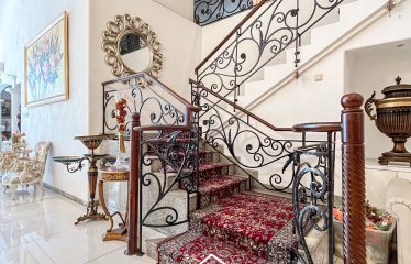 HOUSE – [FOR SALE]: PONDOK INDAH
