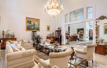 HOUSE – [FOR SALE]: PONDOK INDAH