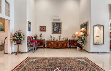 HOUSE – [FOR SALE]: PONDOK INDAH