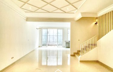 HOUSE FOR SALE / RENT – [CIPETE]