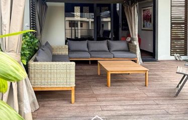 HOUSE FOR SALE – (KEMANG / AMPERA}