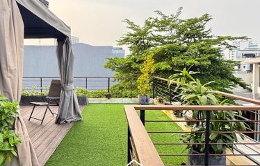 HOUSE FOR SALE – (KEMANG / AMPERA}
