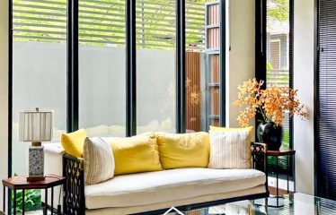 HOUSE FOR SALE – (KEMANG / AMPERA}