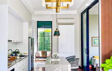 HOUSE FOR SALE – (KEMANG / AMPERA}